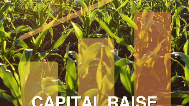 capital-raise-announcement